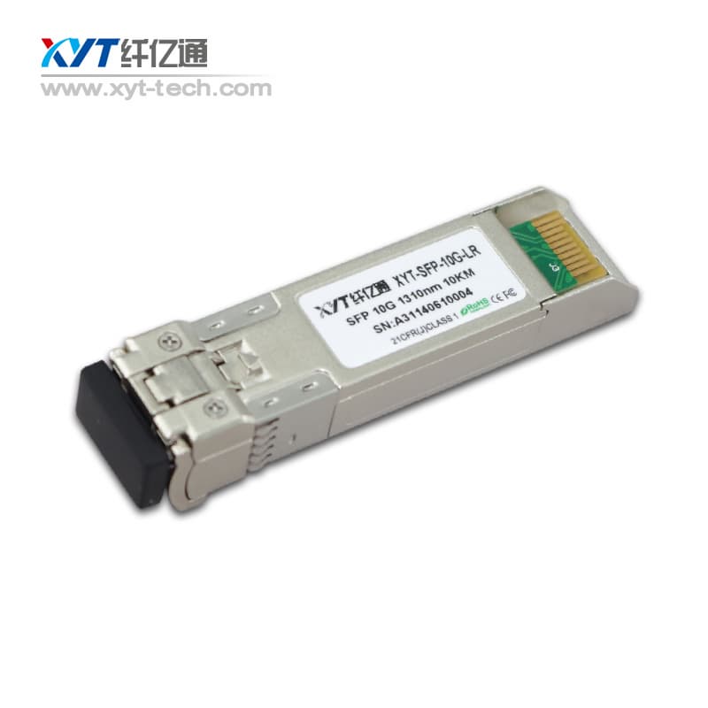 compatible 10G sfp module 1310nm 10KM SFP_ transceiver